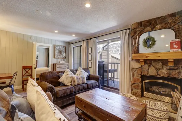 Photo 1 - CM325 - 29 Copper Mtn Inn 2Br 2Ba