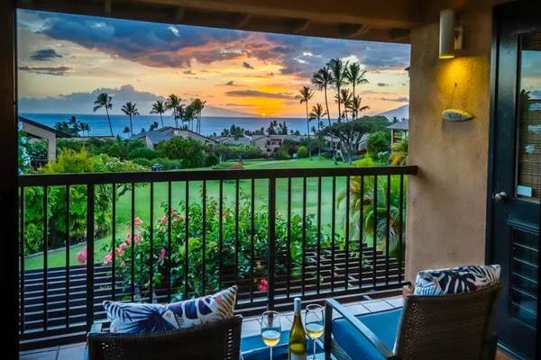 Photo 1 - Wailea Ekahi 39E