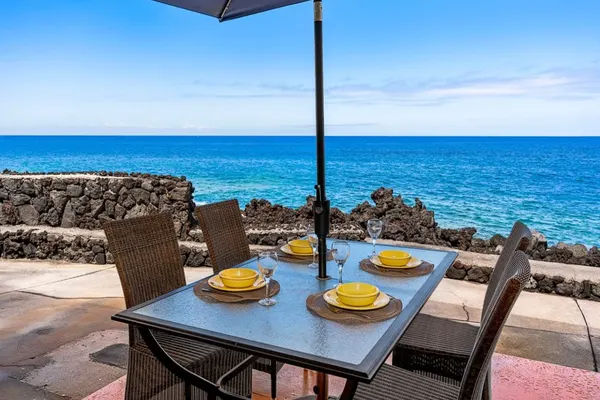 Photo 1 - Keauhou Kona Surf & Racquet Club Townhouse#183