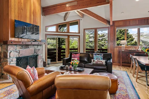 Photo 1 - Enclave at Deer Valley - Two Bedroom with Spa #6