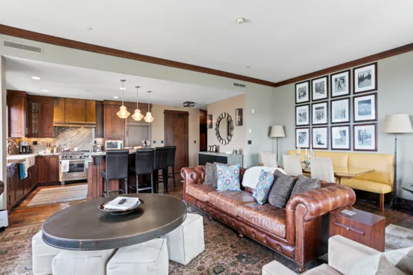 Photo 1 - Arrowleaf Lodge- Three Bedroom Residence #307
