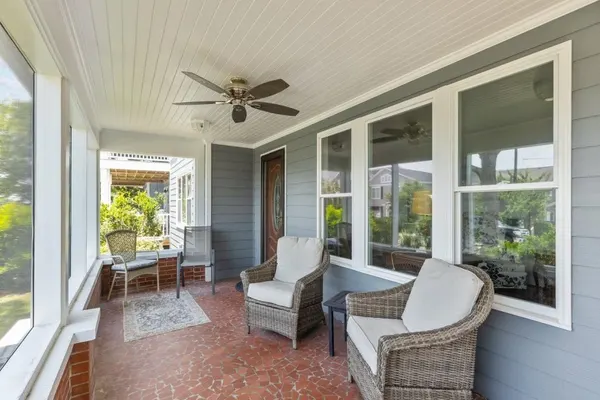 Photo 1 - The Gray Whale Cottage