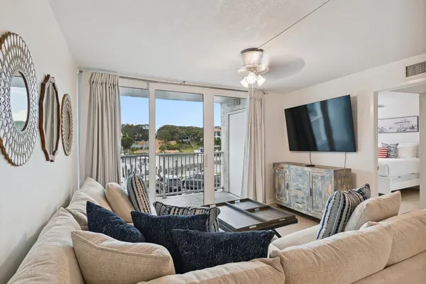 Photo 1 - Dolphin Point 203C