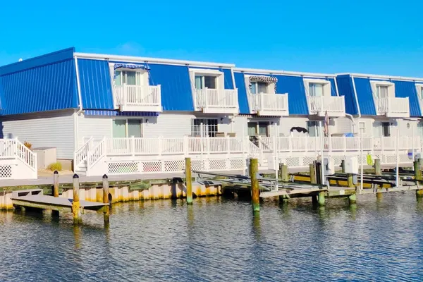 Photo 1 - Gullway Townhouse 2823