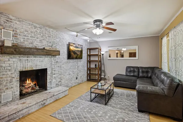 Photo 1 - Perfect Family Mountain Retreat