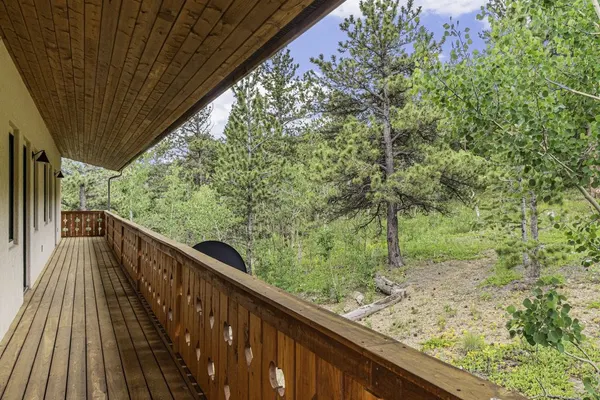 Photo 1 - H7 at Hope Mountain - 6-Bedroom Luxurious Retreat Home near Allenspark Colorado