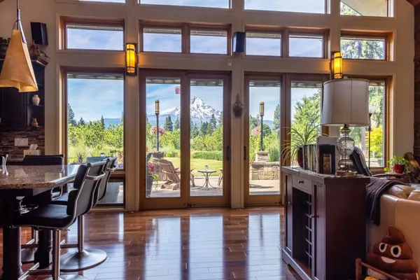 Photo 1 - Mount Hood House