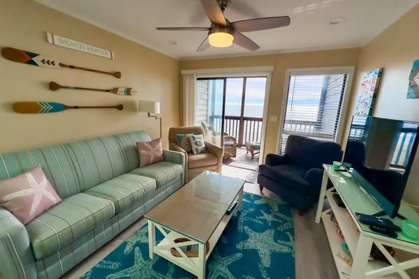 Photo 1 - Tilghman Beach and Racquet Club 322