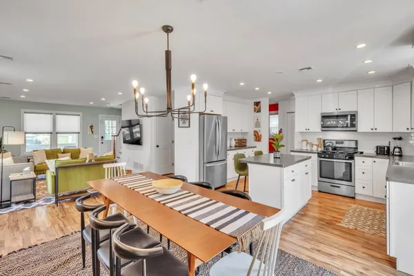Photo 1 - Gorgeous Keansburg Home with Pool: Walk to Beach!