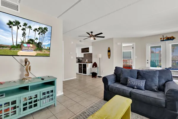 Photo 1 - Gulf Coast Condominium Unit 4