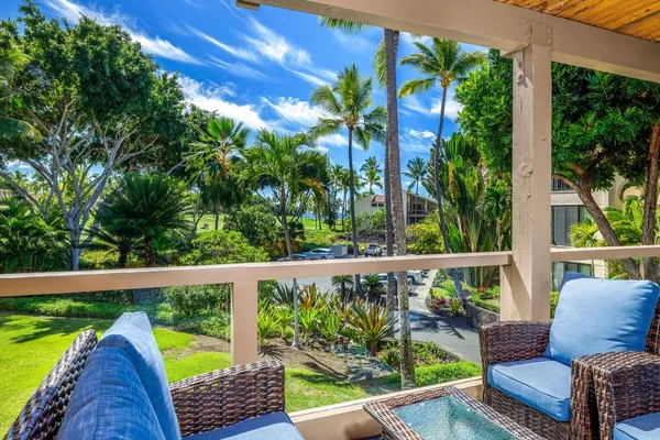 Photo 1 - Keauhou Kona Surf & Racquet Club#6-201