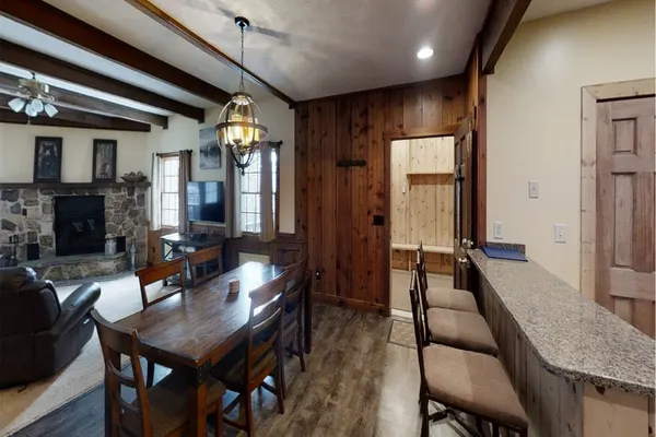 Photo 1 - Whistlepunk #15 - Ski-In/Out Brigham Townhouse