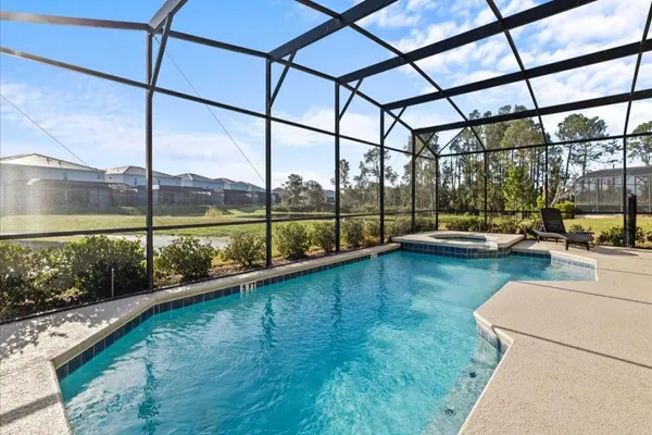Photo 1 - Large 7 Bed In Solterra Pool, Spa Near Disney