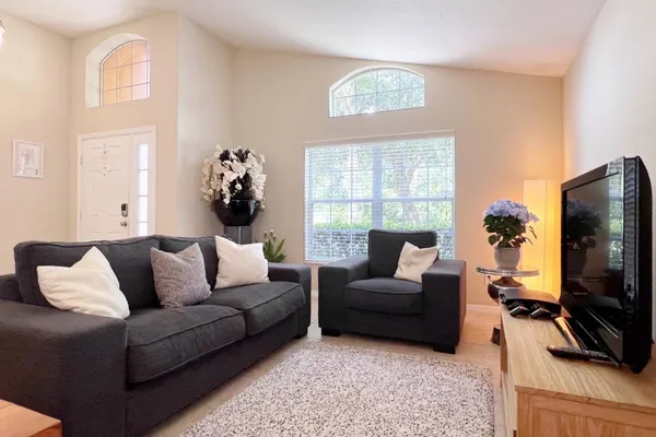 Photo 1 - Spacious Family Pool Home with Game Room-588OCB