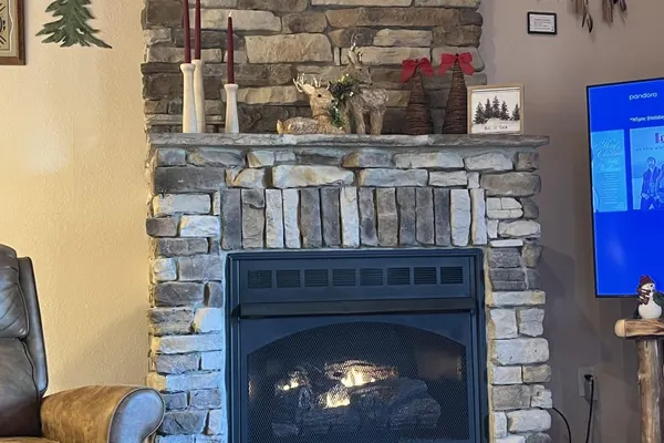 Photo 1 - Smoky Mountain Getaway