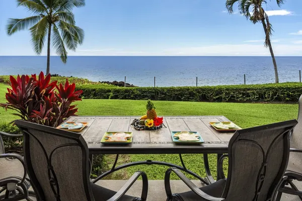 Photo 1 - Keauhou Kona Surf & Racquet Club#3-103