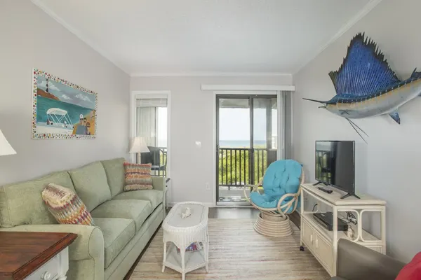 Photo 1 - Southwinds G16 (Ocean View)