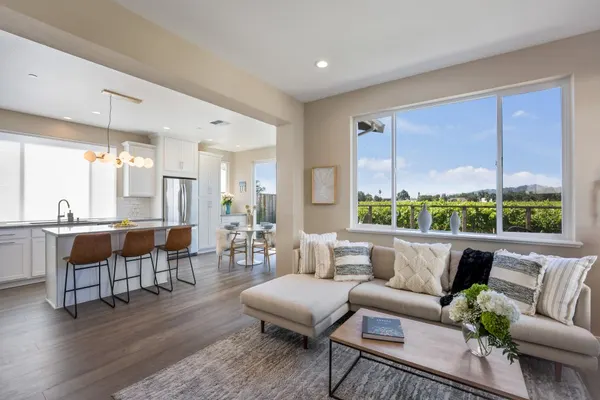 Photo 1 - Peaceful Modern Sta Rosa Home w/ Vineyard Views!