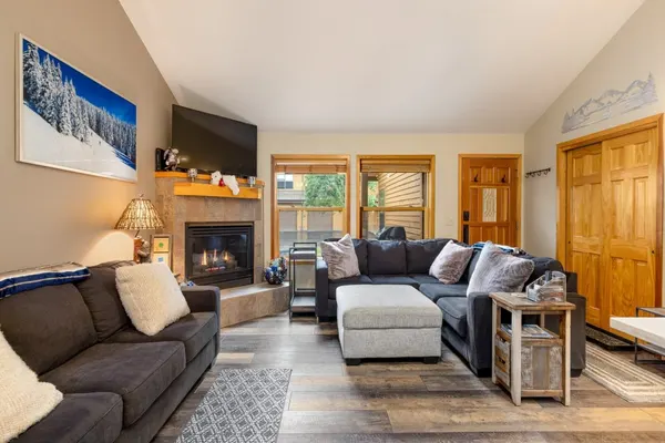 Photo 1 - 24 Snake River Village Townhomes