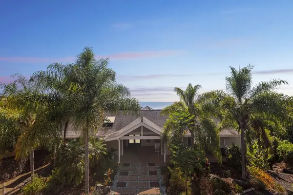 Photo 1 - Pu'ukala Sunset Estate  # 3 w/ Amazing Ocean Views!