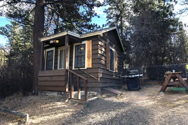 Photo 1 - Triple R Cottages: 7