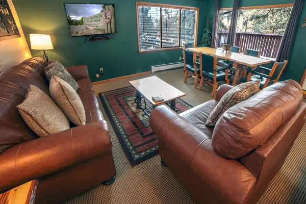 Photo 1 - Timber Creek Chalets: 14