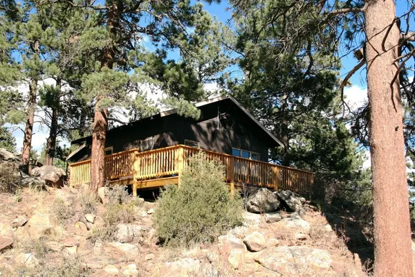 Photo 1 - Lazy R Cottages: 5
