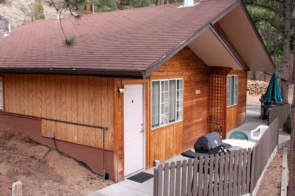 Photo 1 - Timber Creek Chalets: 11