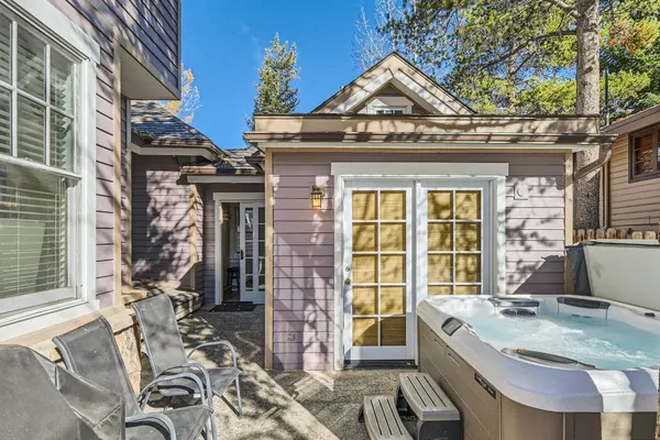 Photo 1 - The Fox Den on French St