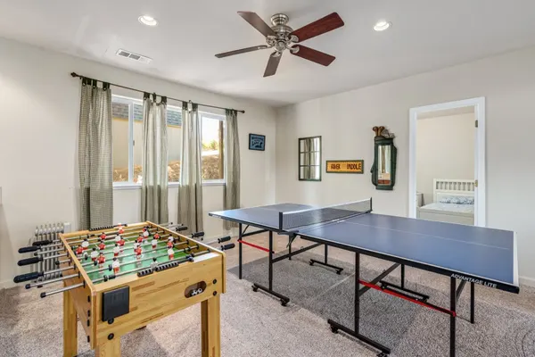 Photo 1 - Fisherman's Cove Retreat - Game Room Included!