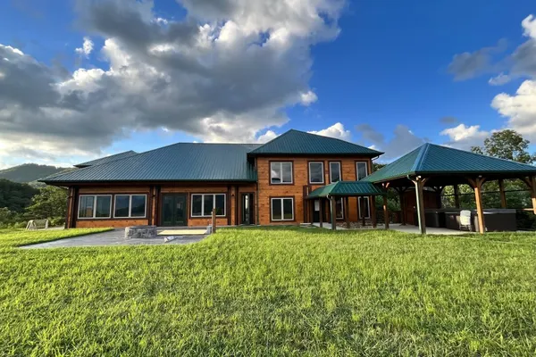 Photo 1 - Breathtaking  Views  Lodge