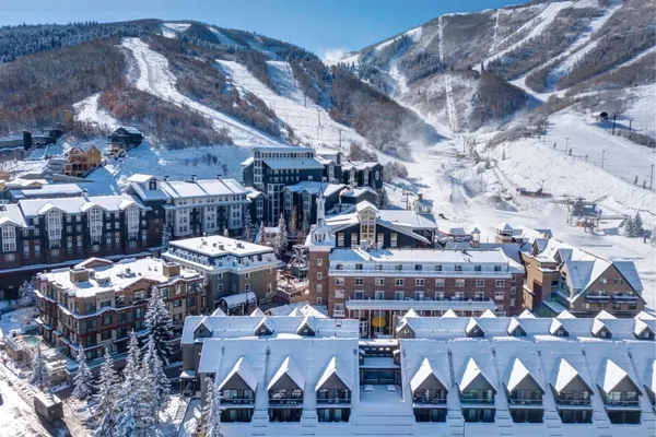 Photo 1 - 202 Chaparral Cabin Vibes at Deer Valley!