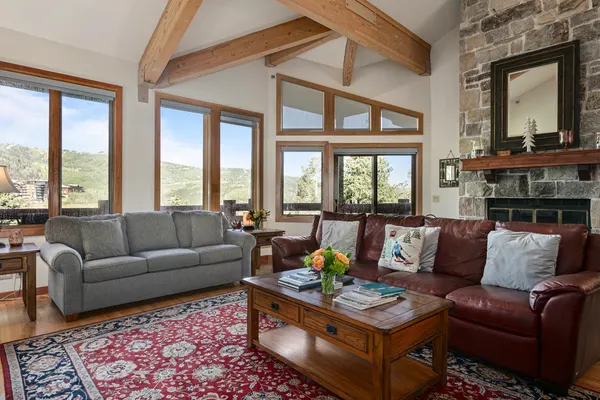 Photo 1 - Enclave at Deer Valley - Two Bedroom with Spa #5
