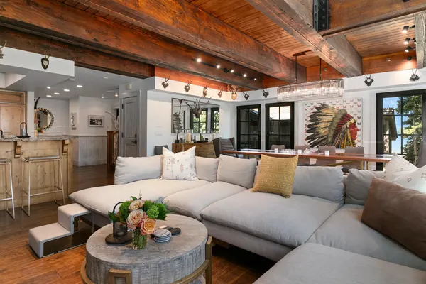 Photo 1 - Stag Lodge at Deer Valley Resort - 4 Bed w/ Spa #7