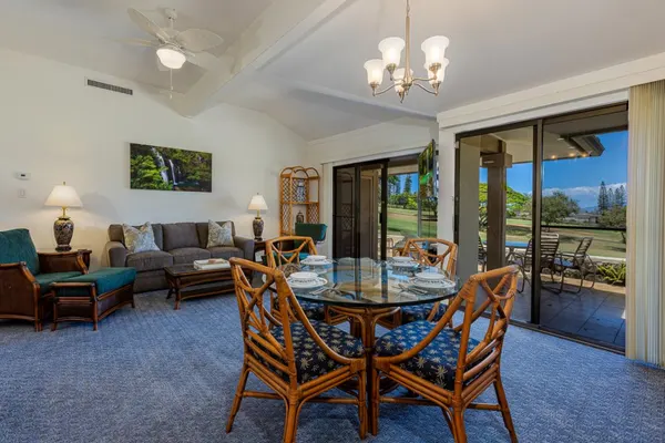 Photo 1 - Kapalua Golf Villas 15P5-6