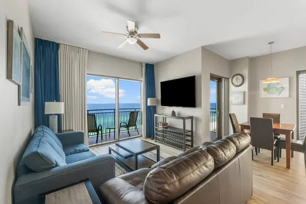 Photo 1 - Origin 1336 - One Bedroom - Stunning Gulf Views