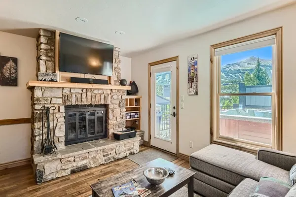 Photo 1 - Breck Mountain Magic