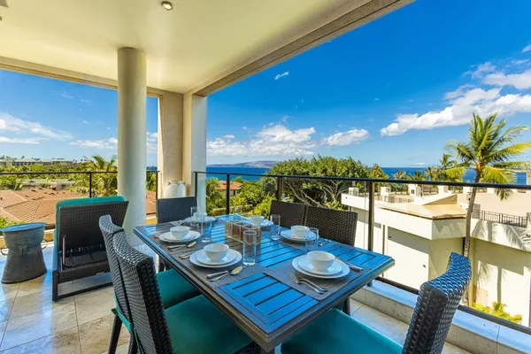 Photo 1 - Wailea Beach Villa M312