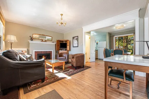 Photo 1 - Your Vacation House - EV#3216