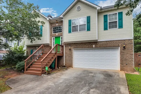 Photo 1 - Atlanta Retreat w/ 2-Car Garage, Fenced Yard