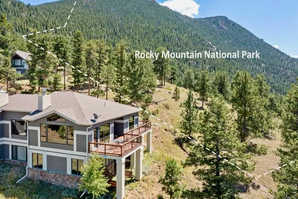Photo 1 - Aspen Spirit Vacation Home at Windcliff
