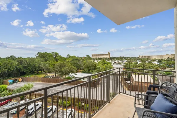 Photo 1 - Origin 0427 - One Bedroom - Partial Gulf View