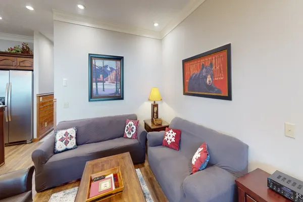 Photo 1 - Black Bear Crossing #04B - Brigham 4 Bed Townhouse