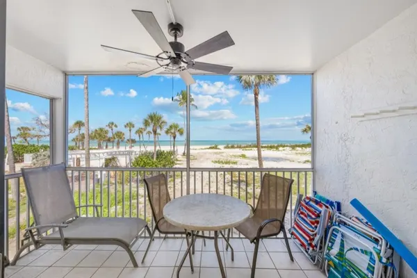 Photo 1 - South Seas Beach Villa 2412