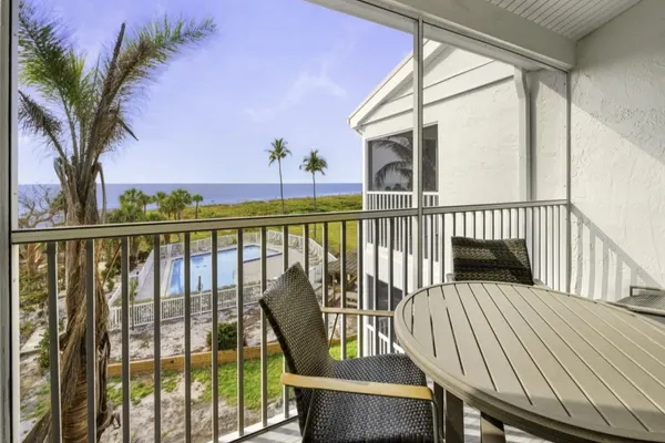 Photo 1 - South Seas Beach Villa 2535