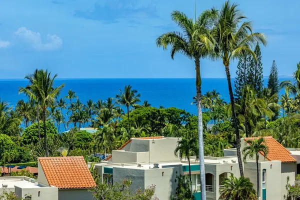 Photo 1 - Palms at Wailea 1501