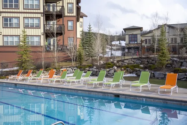 Photo 1 - Ridgeview at Granby Ranch