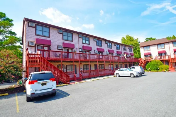 Photo 1 - Nanticoke Square 207B