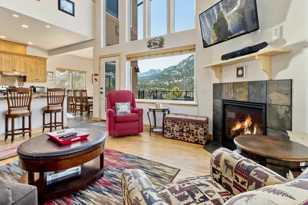 Photo 1 - Vista Grande Vacation Rental by Estes Park Homes