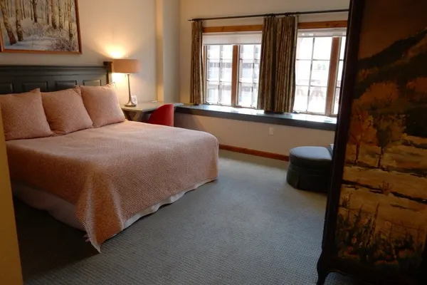 Photo 1 - Modern King Room in Heart of Mt. Crested Butte